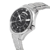 Hamilton Khaki Aviation Pilot Day Date Automatic watch 42mm, UK version