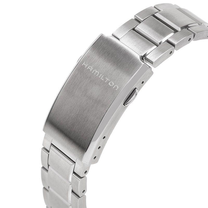 Hamilton Khaki Aviation Pilot Day Date Automatic watch 42mm, UK version