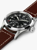 Hamilton Khaki Field automatic date watch 38mm, imported from the UK