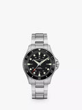 Hamilton Khaki Navy Scuba automatic watch, UK version