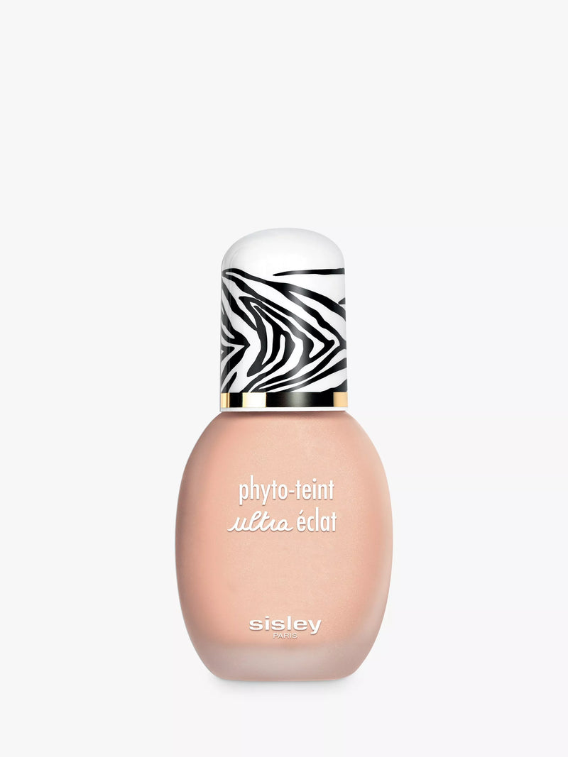Sisley-Paris Phyto-Teint Ultra Eclat Foundation