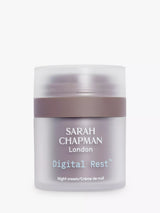 John Lewis Luminosity Boosting Anti-Fatigue Night Cream 30ml- Buy online at McGrocer