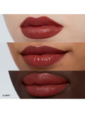 Bobbi Brown Luxe Lip Colour satin lipstick 3.5g (British brand)