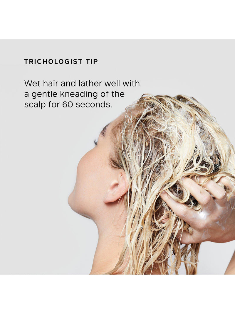 Philip Kingsley anti-dandruff shampoo for flaky scalp 500ml, imported from the UK