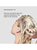 Philip Kingsley anti-dandruff shampoo for flaky scalp 500ml, imported from the UK