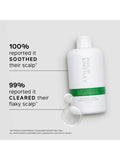 Philip Kingsley anti-dandruff shampoo for flaky scalp 500ml, imported from the UK