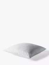 John Lewis John Lewis Active Anti-Allergy HeiQ Allergen Tech Square Pillow Medium- Buy online at McGrocer