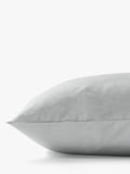 John Lewis anti-allergy standard pillow with HeiQ Allergen Tech, firm, UK version