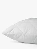 John Lewis anti-allergy pillow protector standard, UK version