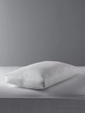 John Lewis Down Alternative Pillow with TENCEL Lyocell, Soft/Medium, UK version