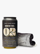 John Lewis Craft Beer Themed Socks in Multi-Colour Design, Size UK 7-11- Buy online at McGrocer