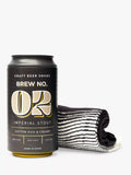 Luckies craft beer socks in multi, UK size 7-11, UK version