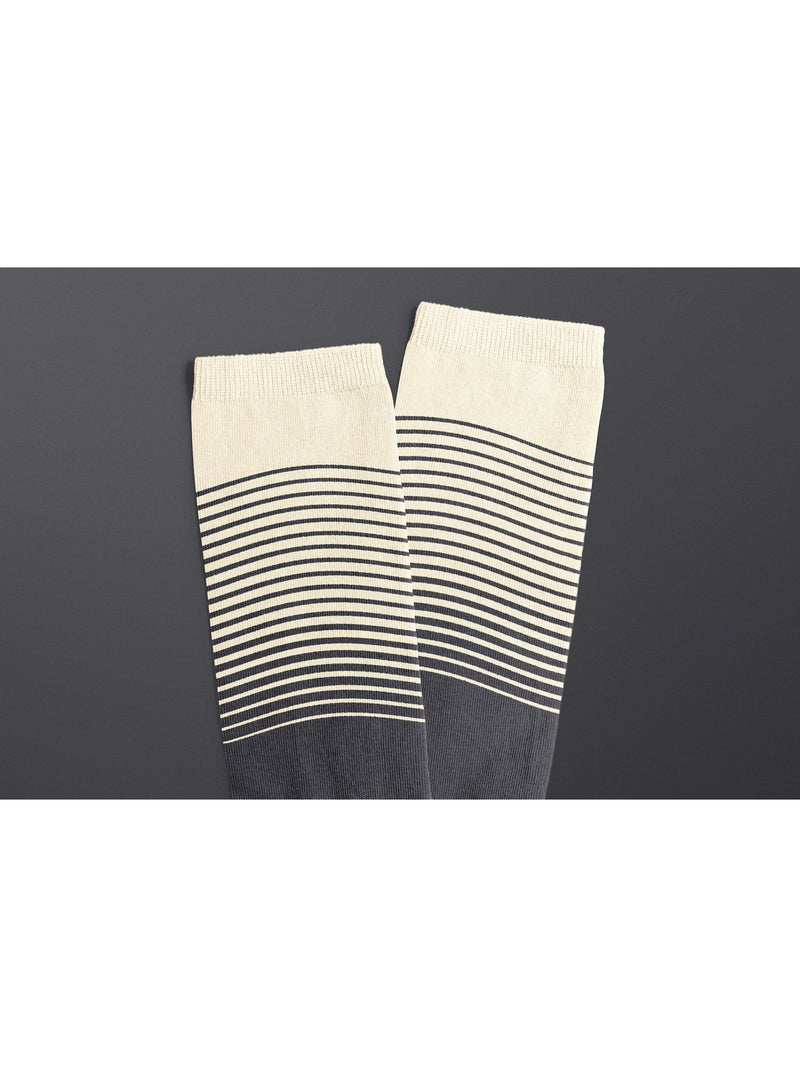 Luckies craft beer socks in multi, UK size 7-11, UK version