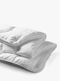 John Lewis Active Anti-Allergy with HeiQ Allergen Tech* 3-in-1 Duvet, 13.5 Tog (4.5 + 9 Tog) - Super King, 260 x 220cm