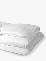 John Lewis Anti-Allergy Duvet with HeiQ Allergen Tech, 10.5 Tog- Buy online at McGrocer