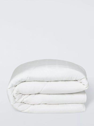 John Lewis Anti-Allergy Duvet with HeiQ Allergen Tech, 10.5 Tog- Buy online at McGrocer