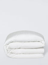 John Lewis Anti-Allergy Duvet with HeiQ Allergen Tech, 10.5 Tog- Buy online at McGrocer
