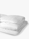 John Lewis anti-allergy duvet with HeiQ Allergen Tech 10.5 tog, UK version