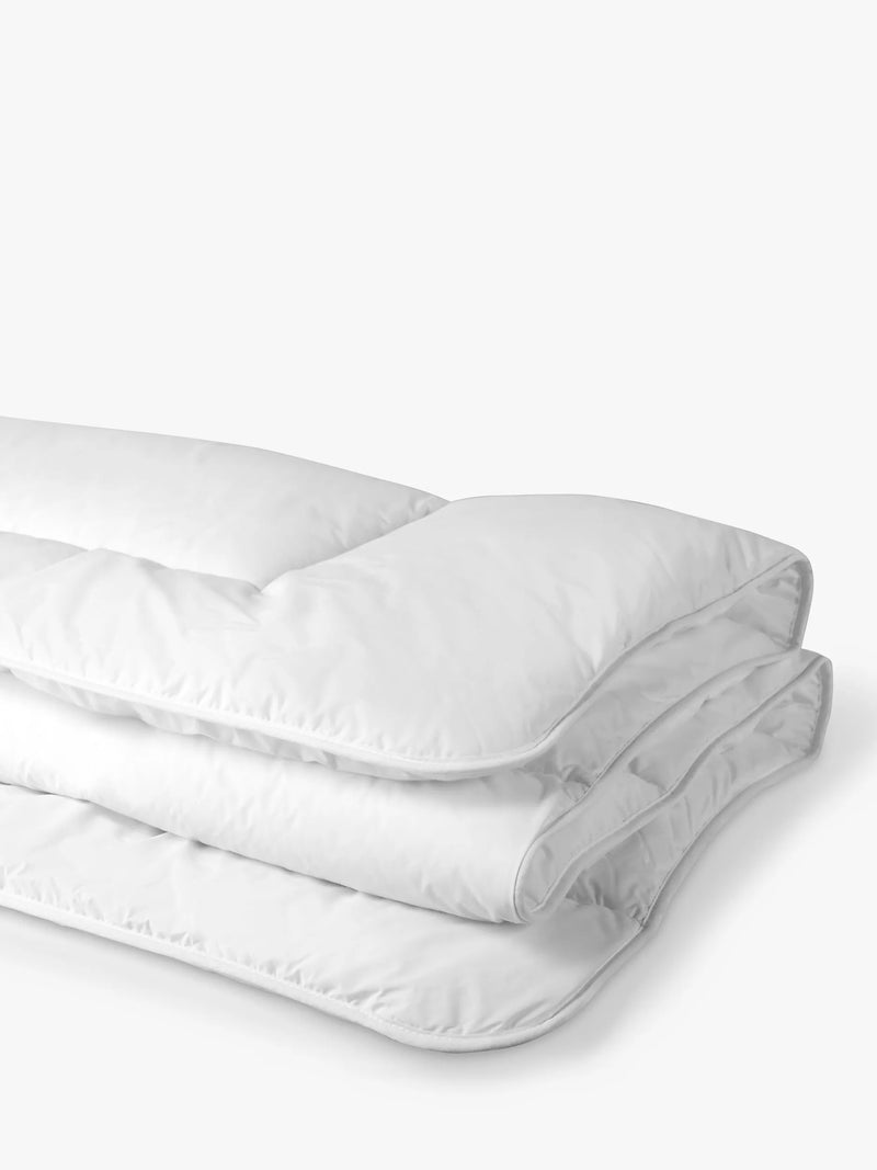 John Lewis down alternative duvet 10.5 tog Super King, UK version