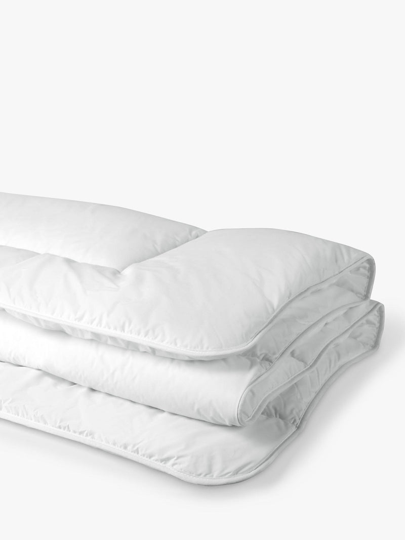 John Lewis down alternative duvet 10.5 tog Super King, UK version