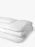 John Lewis down alternative duvet 10.5 tog Super King, UK version
