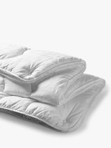 John Lewis John Lewis Active Anti-Allergy Duvet HeiQ Allergen Tech Double 13.5 Tog- Buy online at McGrocer