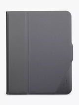 John Lewis Targus VersaVu 360° Rotation iPad Case for 11 (2025) & 10.9 (2022), Black- Buy online at McGrocer