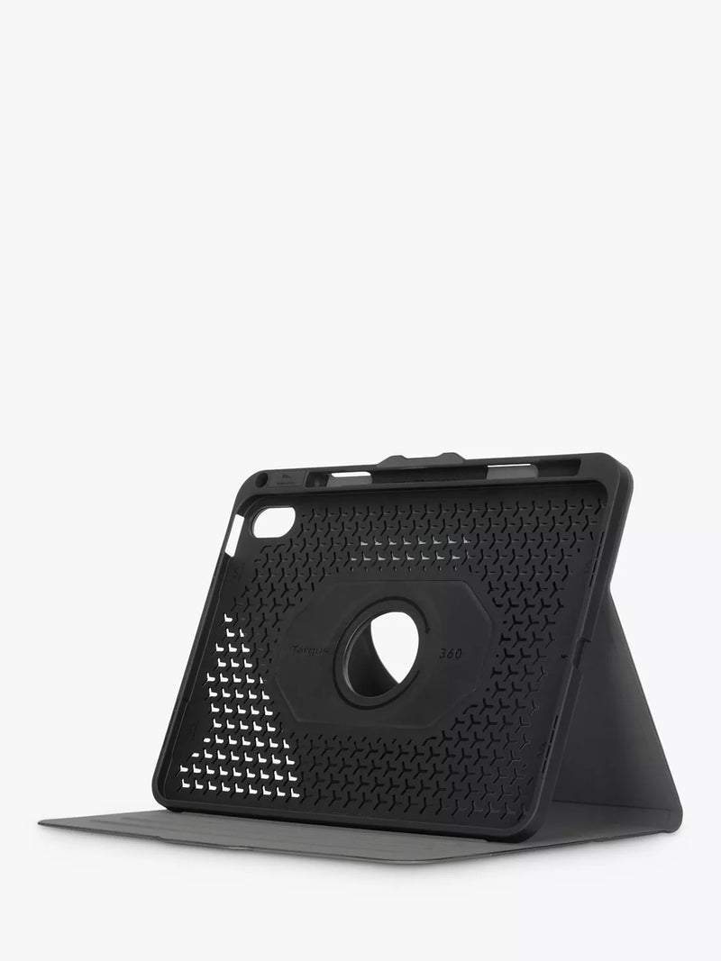 Targus VersaVu case for iPad 11 inch black (British brand)