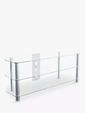 AVF SDC1250 Classic Corner TV Stand for TVs up to 60 Inches