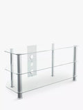 AVF SDC1000 Classic Corner TV Stand for TVs up to 50 Inches