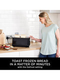 Ninja ST200UK 3-in-1 toaster grill and panini press, UK version
