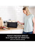 Ninja ST200UK 3-in-1 toaster grill and panini press, UK version