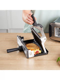 Ninja ST200UK 3-in-1 toaster grill and panini press, UK version