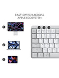 Logitech MX Mechanical Mini keyboard for Mac - British product