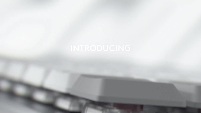 Logitech MX Mechanical Mini keyboard for Mac - British product