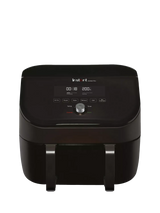 John Lewis Instant Pot Vortex Plus Versazone Air Fryer 8.5L Black- Buy online at McGrocer