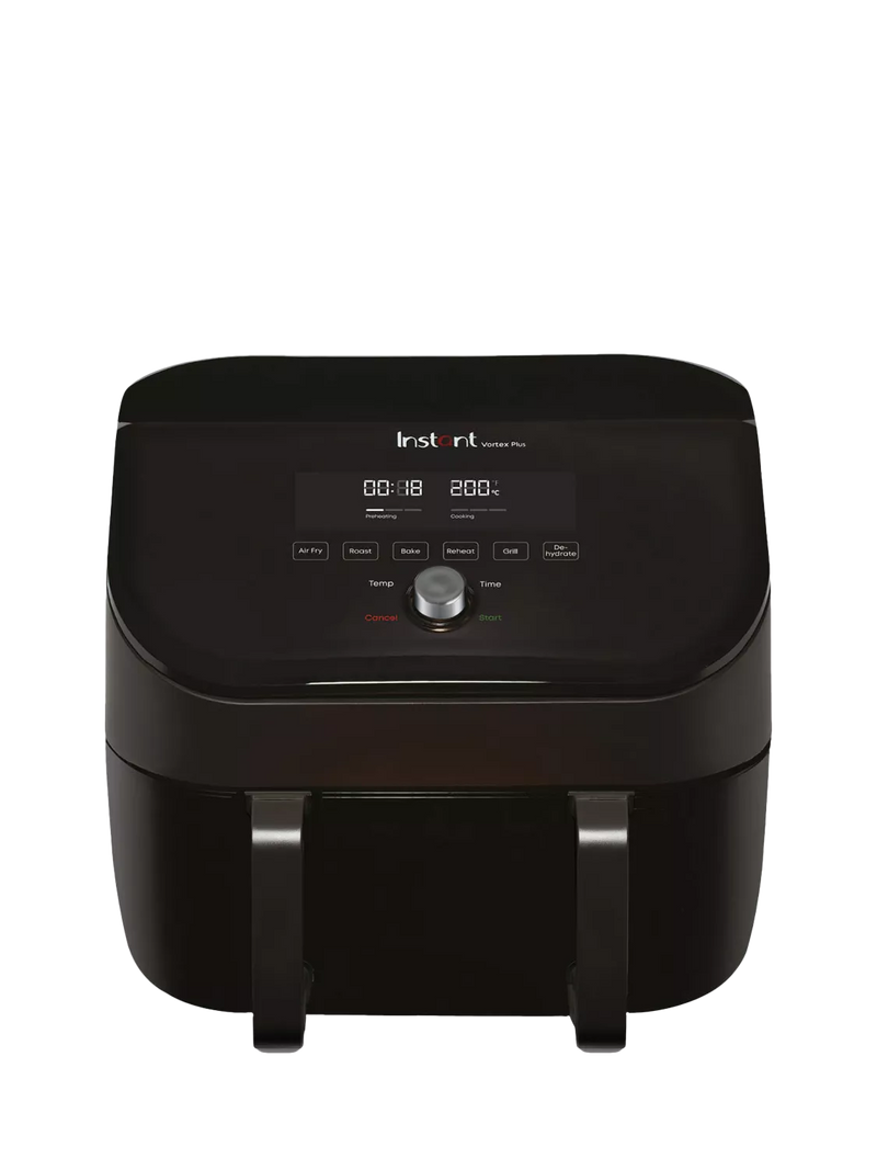 Instant Pot Vortex Plus air fryer 8.5L (British brand)