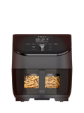 Instant Pot Vortex Plus ClearCook air fryer 5.7L (British brand)