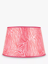 John Lewis John Lewis Matthew Williamson Zebra Lampshade- Buy online at McGrocer