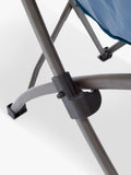 Vango Aether recycled folding camping chair (British brand)