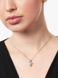 Jools by Jenny Brown bubble drop pendant necklace - British product