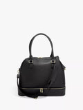 Stackers laptop handbag with padded laptop sleeve (British brand)