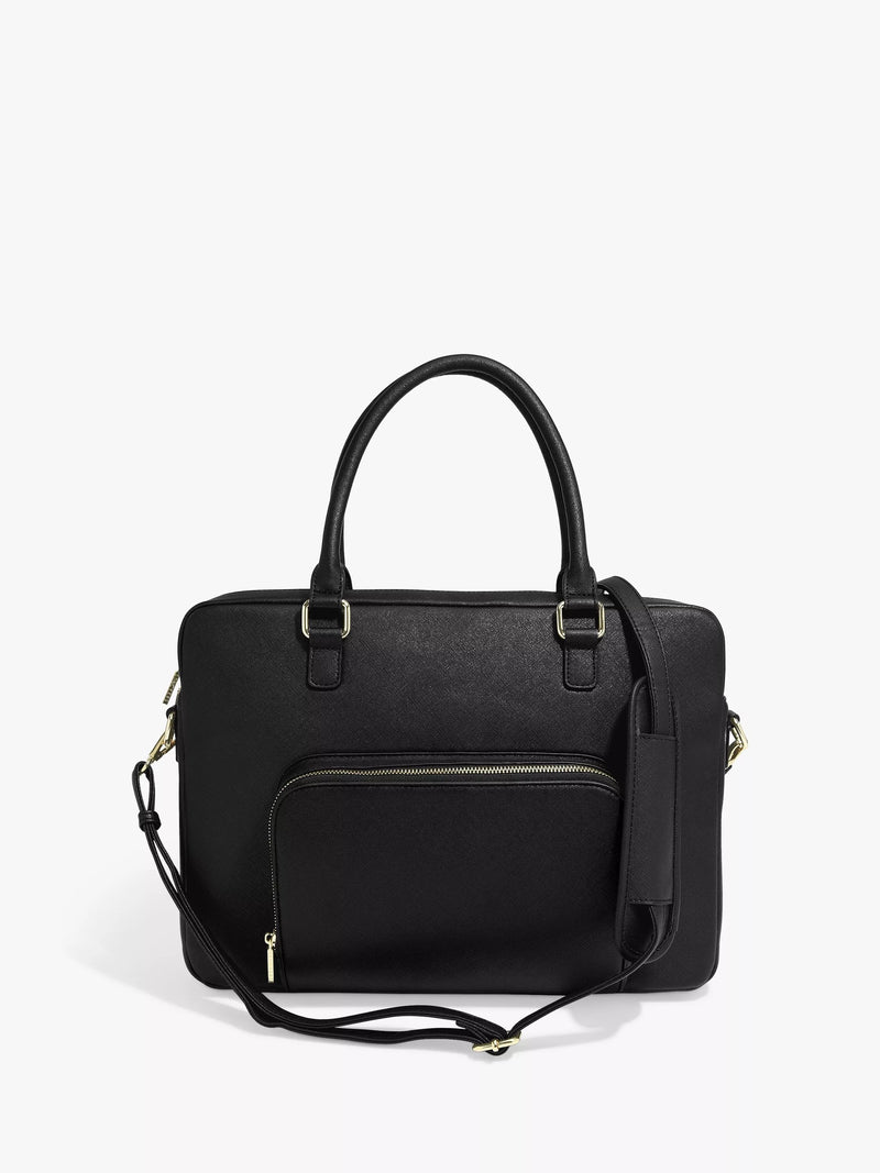 Stackers Multi Wear Laptop Handbag