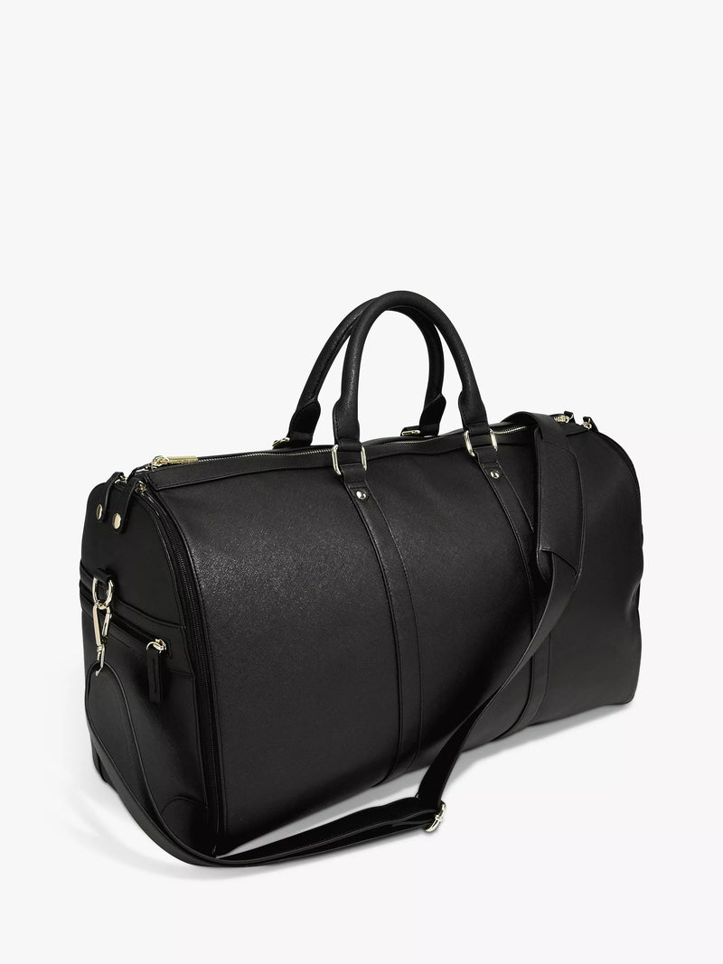 Stackers weekend garment travel holdall (British brand)
