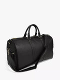 Stackers weekend garment travel holdall (British brand)