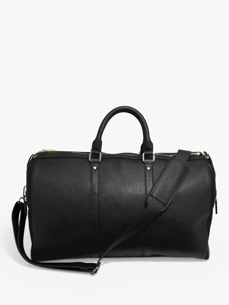 Stackers weekend garment travel holdall (British brand)