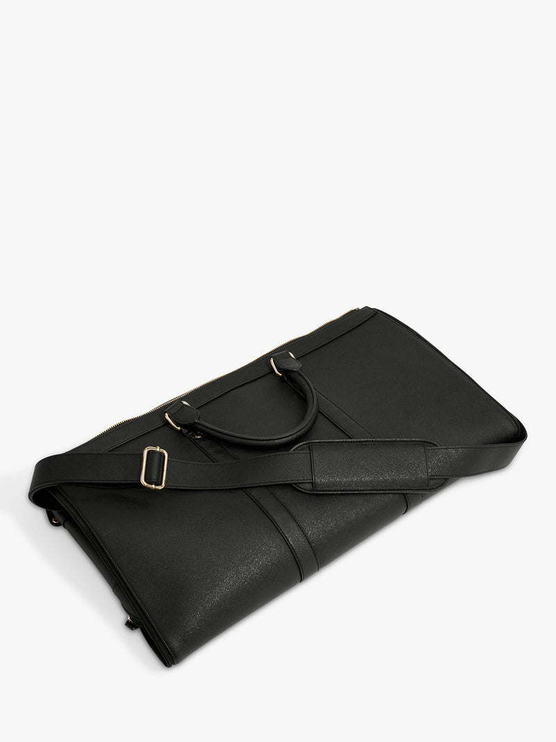 Stackers weekend garment travel holdall (British brand)