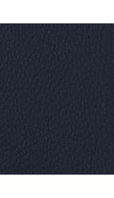 John Lewis Stackers Faux Leather Storage Boxes Set of 2- Buy online at McGrocer