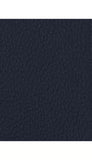 Stackers Plain Storage Boxes, Set of 2 - Navy