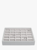 Stackers 4 layer jewellery box, imported from the UK